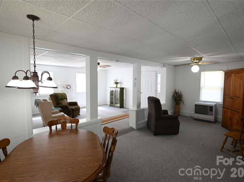 105 Owens Avenue, Drexel, NC 28690.  MLS# CAR4420529, YatesRealty ID 48945. 