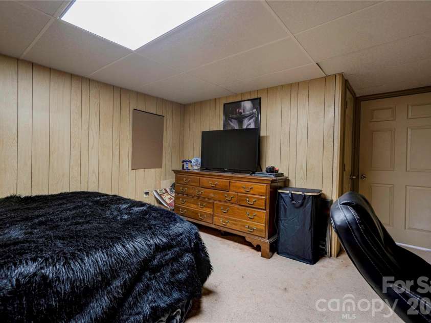 109 Delmar Road, Shelby, NC 28152.  MLS# CAR4421602, YatesRealty ID 48947. Basement Bonus Room