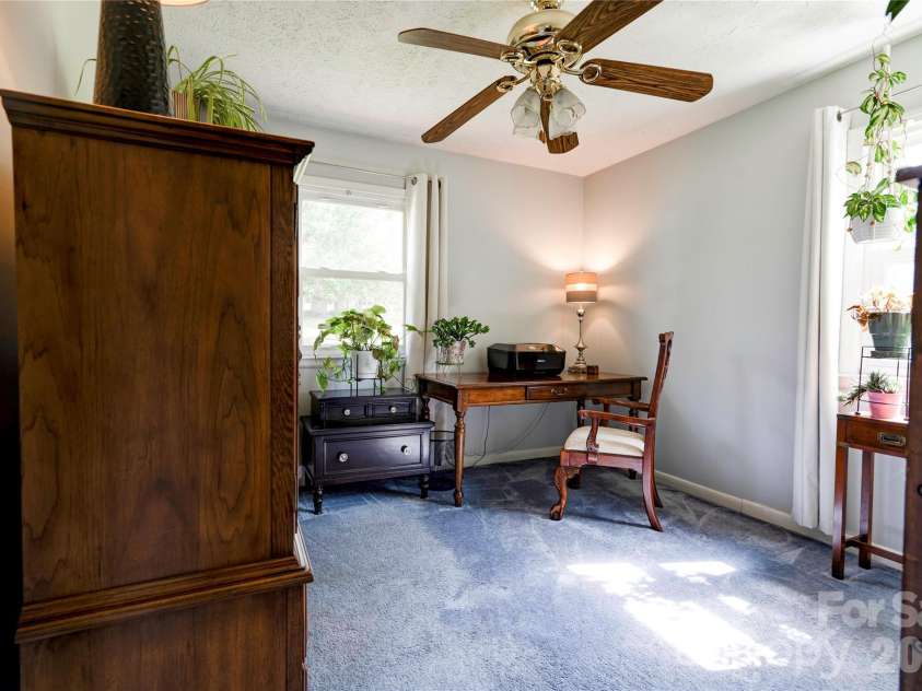 109 Delmar Road, Shelby, NC 28152.  MLS# CAR4421602, YatesRealty ID 48947. Bedroom 2