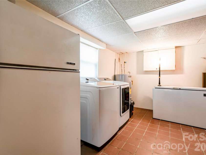 109 Delmar Road, Shelby, NC 28152.  MLS# CAR4421602, YatesRealty ID 48947. Laundry Room