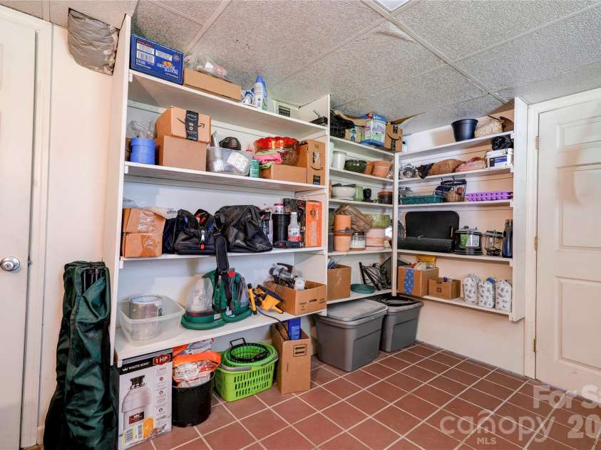 109 Delmar Road, Shelby, NC 28152.  MLS# CAR4421602, YatesRealty ID 48947. Laundry Room
