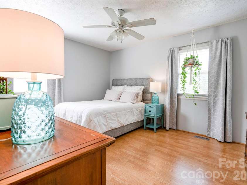 109 Delmar Road, Shelby, NC 28152.  MLS# CAR4421602, YatesRealty ID 48947. Primary Bedroom