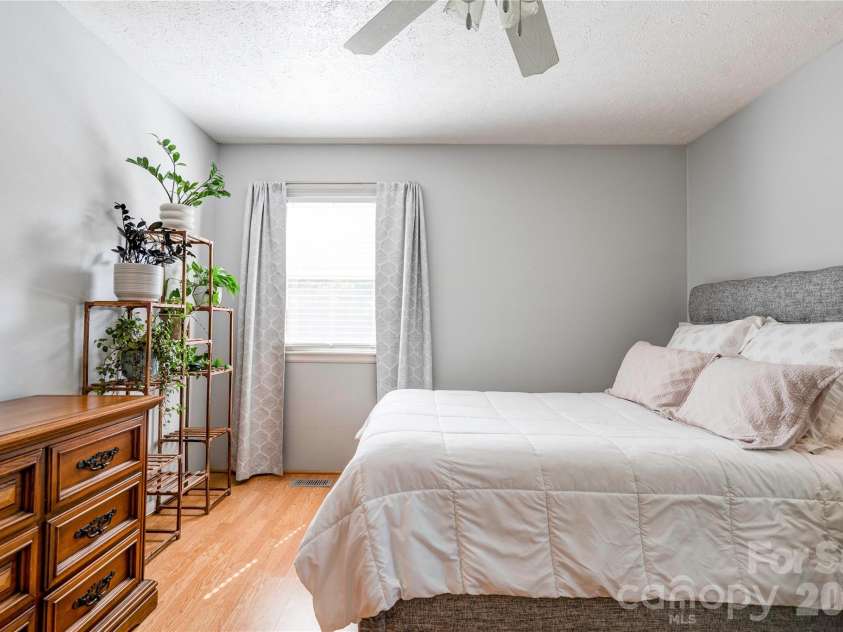 109 Delmar Road, Shelby, NC 28152.  MLS# CAR4421602, YatesRealty ID 48947. Primary Bedroom