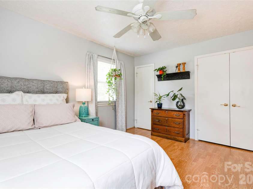 109 Delmar Road, Shelby, NC 28152.  MLS# CAR4421602, YatesRealty ID 48947. Primary Bedroom