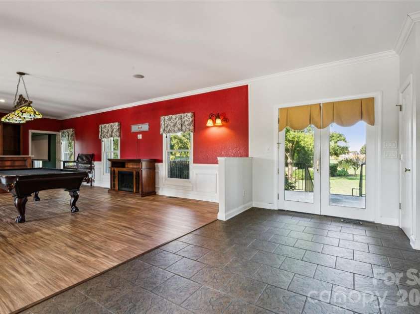 5606 Lander Benton Road, Monroe, NC 28110.  MLS# CAR4421749, YatesRealty ID 48948. 