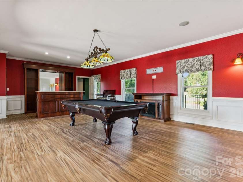 5606 Lander Benton Road, Monroe, NC 28110.  MLS# CAR4421749, YatesRealty ID 48948. 