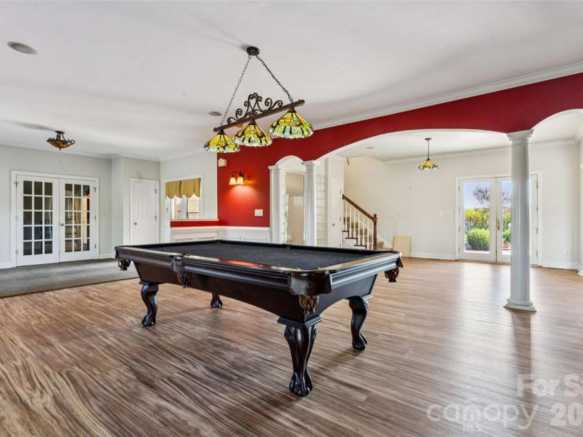 5606 Lander Benton Road, Monroe, NC 28110.  MLS# CAR4421749, YatesRealty ID 48948. 