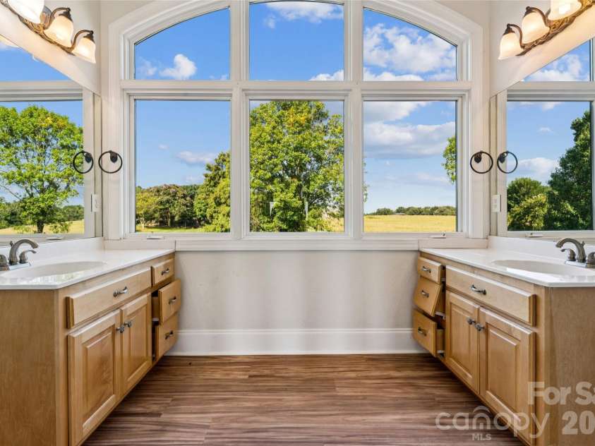 5606 Lander Benton Road, Monroe, NC 28110.  MLS# CAR4421749, YatesRealty ID 48948. 