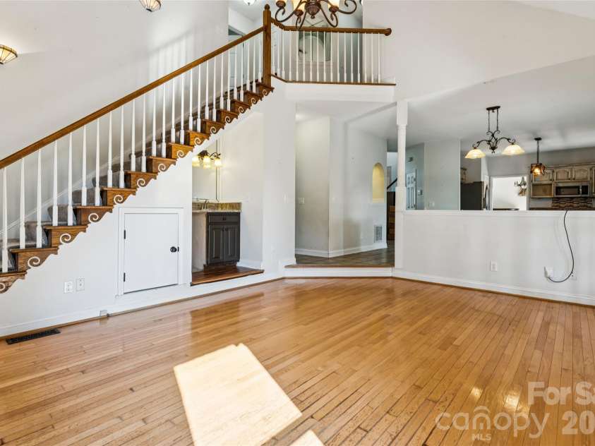 5606 Lander Benton Road, Monroe, NC 28110.  MLS# CAR4421749, YatesRealty ID 48948. 