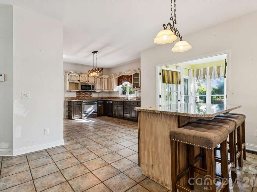 5606 Lander Benton Road, Monroe, NC 28110.  MLS# CAR4421749, YatesRealty ID 48948. 