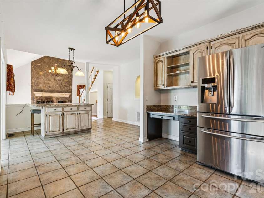 5606 Lander Benton Road, Monroe, NC 28110.  MLS# CAR4421749, YatesRealty ID 48948. 