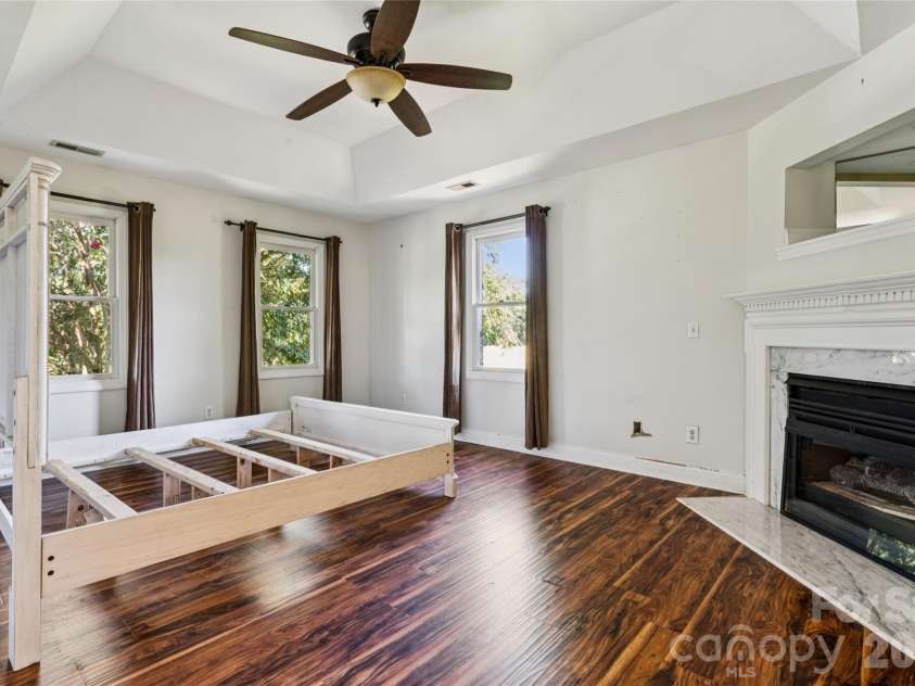 5606 Lander Benton Road, Monroe, NC 28110.  MLS# CAR4421749, YatesRealty ID 48948. 