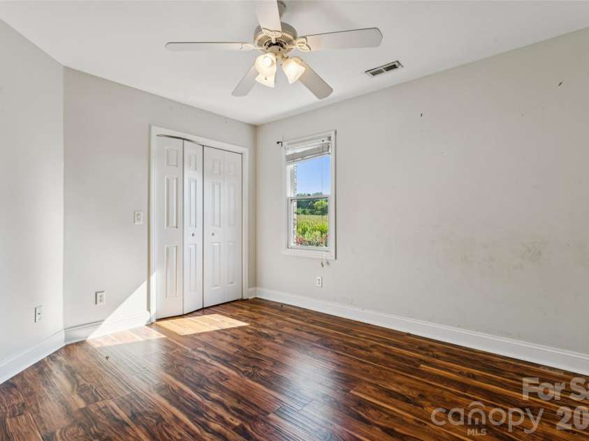 5606 Lander Benton Road, Monroe, NC 28110.  MLS# CAR4421749, YatesRealty ID 48948. 
