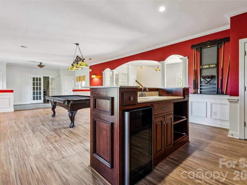 5606 Lander Benton Road, Monroe, NC 28110.  MLS# CAR4421749, YatesRealty ID 48948. 