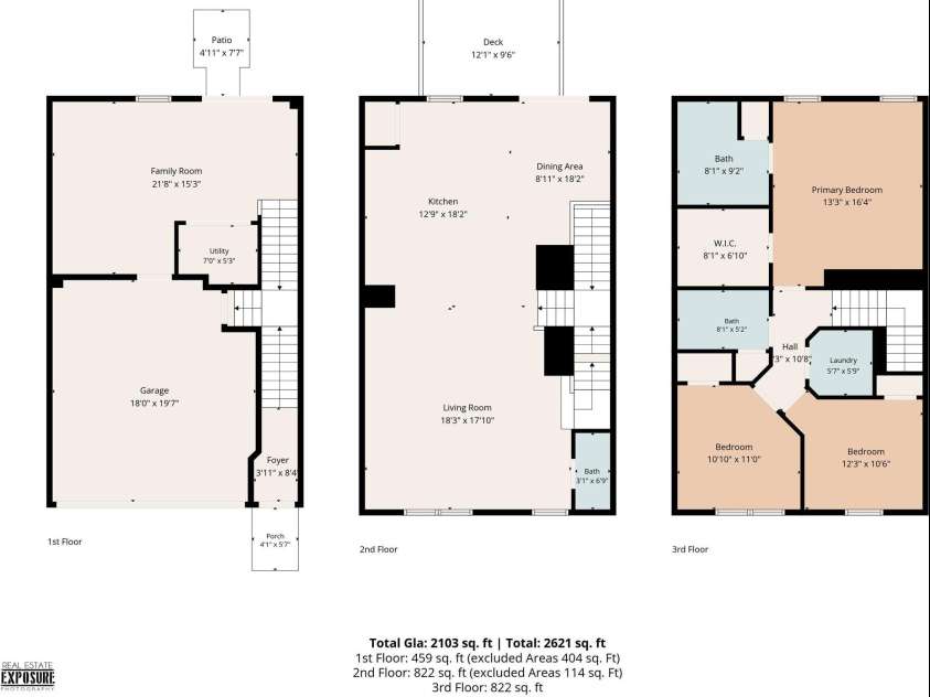 2586 Grantham Place Drive, Fort Mill, SC 29715.  MLS# CAR4419545, YatesRealty ID 48949. 