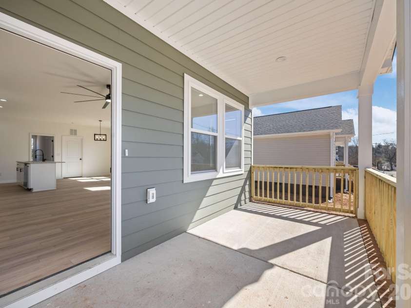 109 Earnhardt Street, Salisbury, NC 28144.  MLS# CAR4340252, YatesRealty ID 4895. 