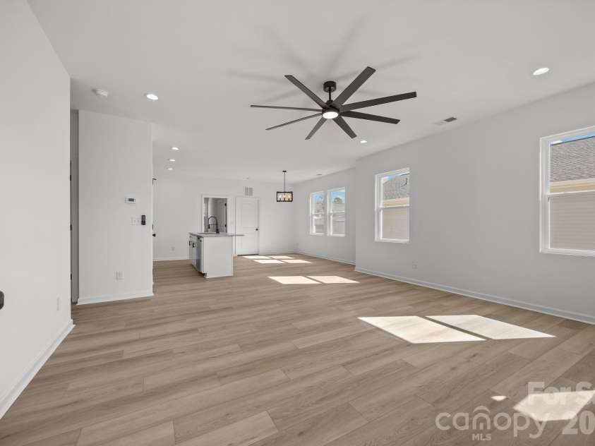 109 Earnhardt Street, Salisbury, NC 28144.  MLS# CAR4340252, YatesRealty ID 4895. 