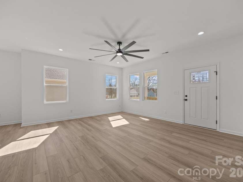 109 Earnhardt Street, Salisbury, NC 28144.  MLS# CAR4340252, YatesRealty ID 4895. 