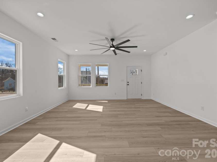 109 Earnhardt Street, Salisbury, NC 28144.  MLS# CAR4340252, YatesRealty ID 4895. 