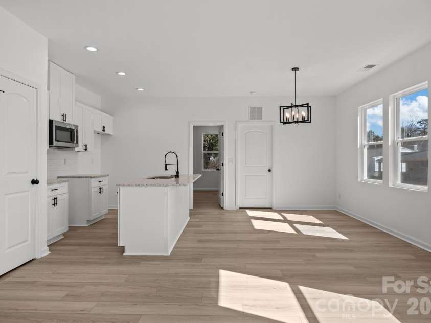 109 Earnhardt Street, Salisbury, NC 28144.  MLS# CAR4340252, YatesRealty ID 4895. 