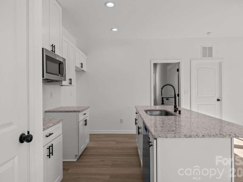 109 Earnhardt Street, Salisbury, NC 28144.  MLS# CAR4340252, YatesRealty ID 4895. 