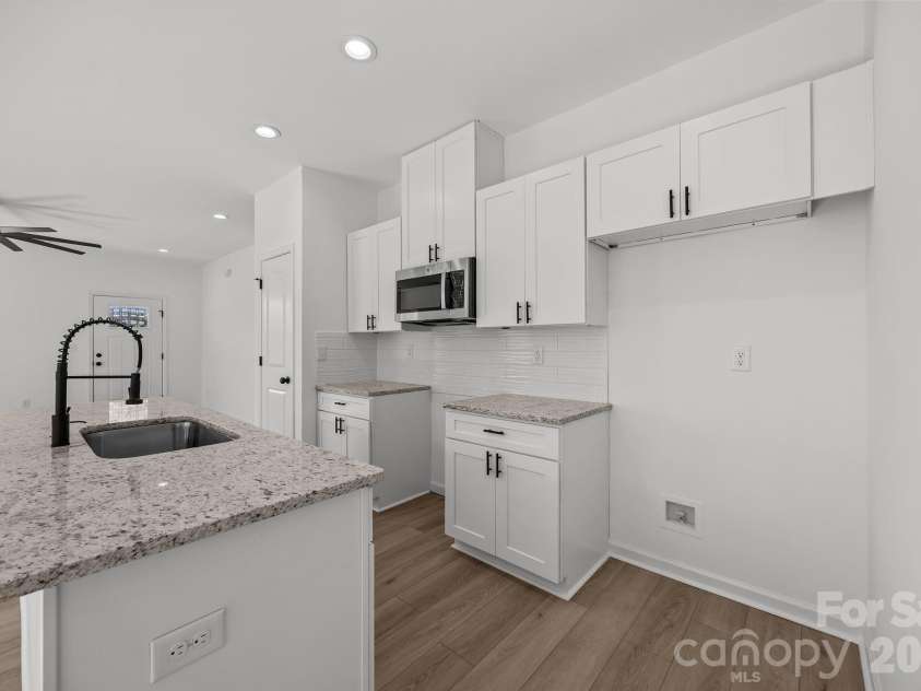 109 Earnhardt Street, Salisbury, NC 28144.  MLS# CAR4340252, YatesRealty ID 4895. 