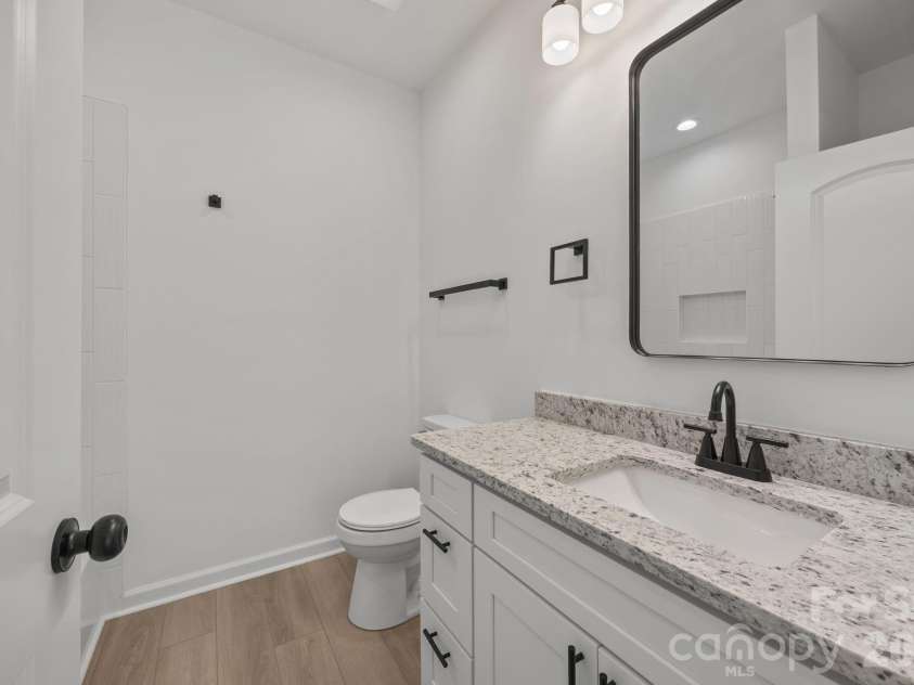 109 Earnhardt Street, Salisbury, NC 28144.  MLS# CAR4340252, YatesRealty ID 4895. 