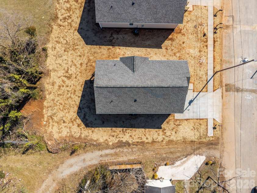 109 Earnhardt Street, Salisbury, NC 28144.  MLS# CAR4340252, YatesRealty ID 4895. 