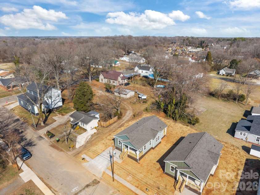 109 Earnhardt Street, Salisbury, NC 28144.  MLS# CAR4340252, YatesRealty ID 4895. 