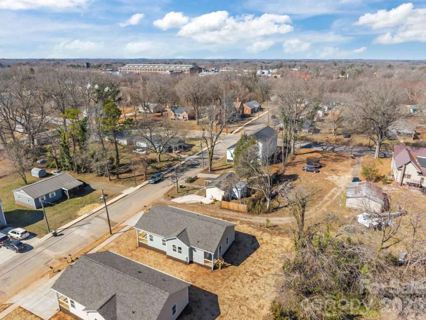 109 Earnhardt Street, Salisbury, NC 28144.  MLS# CAR4340252, YatesRealty ID 4895. 