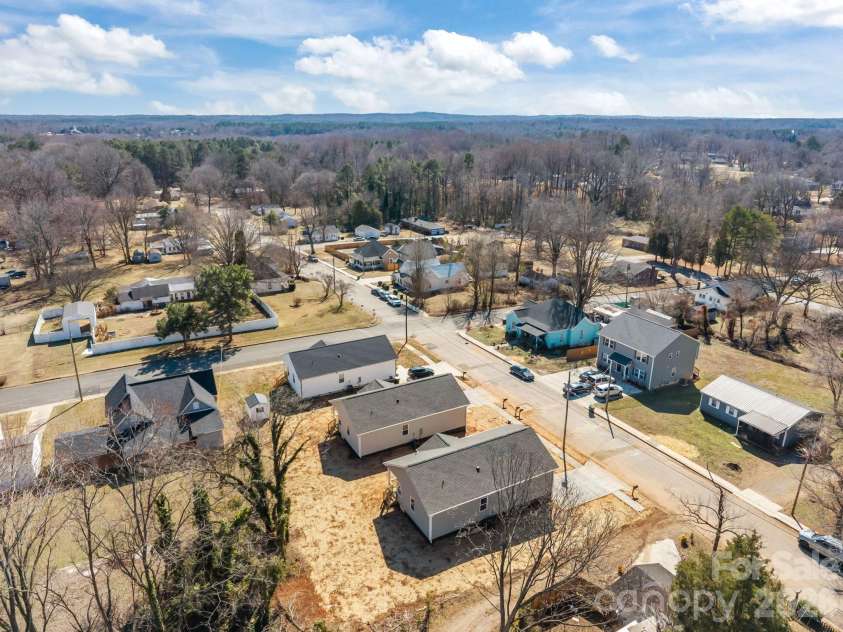 109 Earnhardt Street, Salisbury, NC 28144.  MLS# CAR4340252, YatesRealty ID 4895. 