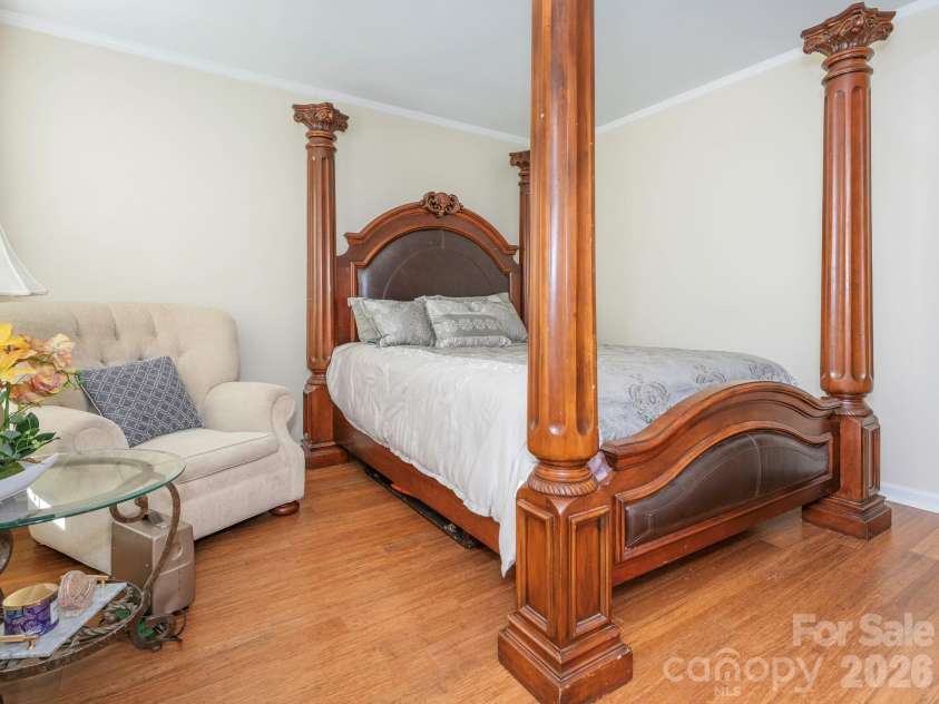 6203 Forest Pond Drive, Charlotte, NC 28262.  MLS# CAR4336425, YatesRealty ID 4895. 
