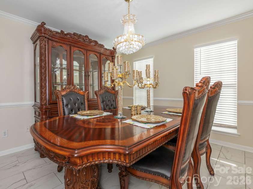 6203 Forest Pond Drive, Charlotte, NC 28262.  MLS# CAR4336425, YatesRealty ID 4895. 
