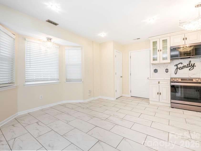 6203 Forest Pond Drive, Charlotte, NC 28262.  MLS# CAR4336425, YatesRealty ID 4895. 