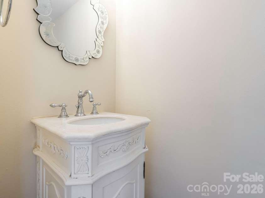 6203 Forest Pond Drive, Charlotte, NC 28262.  MLS# CAR4336425, YatesRealty ID 4895. 