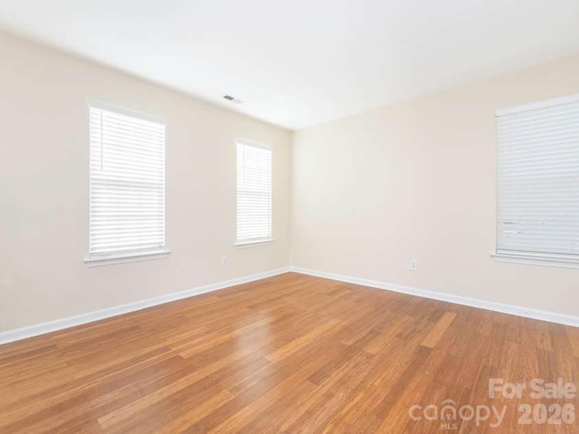 6203 Forest Pond Drive, Charlotte, NC 28262.  MLS# CAR4336425, YatesRealty ID 4895. 