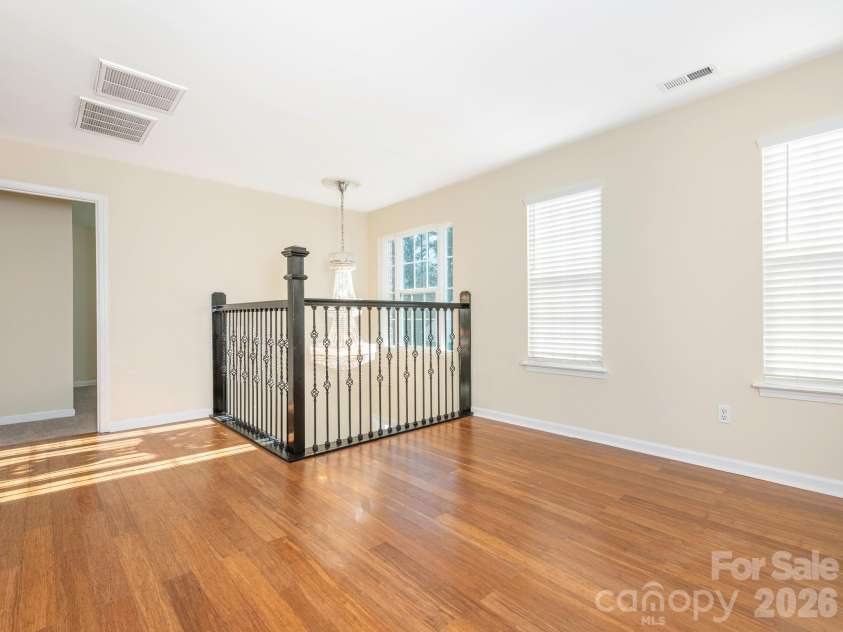 6203 Forest Pond Drive, Charlotte, NC 28262.  MLS# CAR4336425, YatesRealty ID 4895. 
