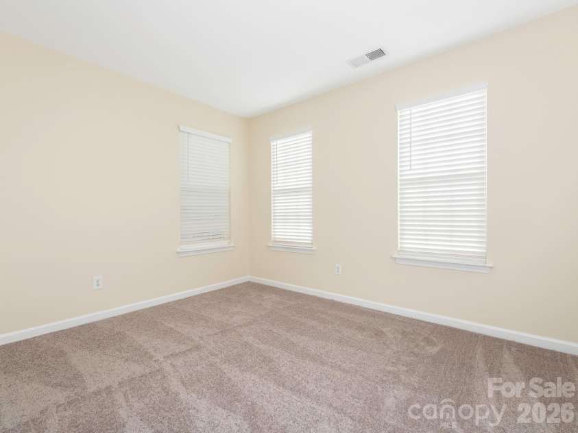 6203 Forest Pond Drive, Charlotte, NC 28262.  MLS# CAR4336425, YatesRealty ID 4895. 