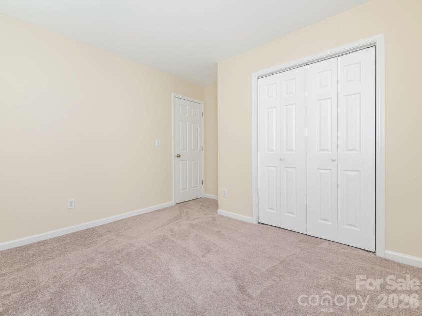 6203 Forest Pond Drive, Charlotte, NC 28262.  MLS# CAR4336425, YatesRealty ID 4895. 
