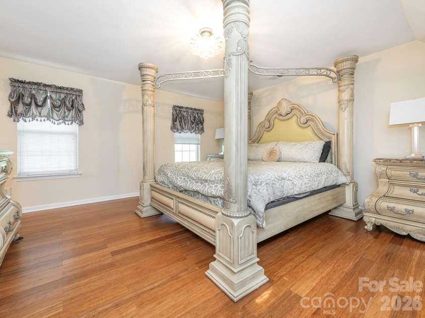 6203 Forest Pond Drive, Charlotte, NC 28262.  MLS# CAR4336425, YatesRealty ID 4895. 