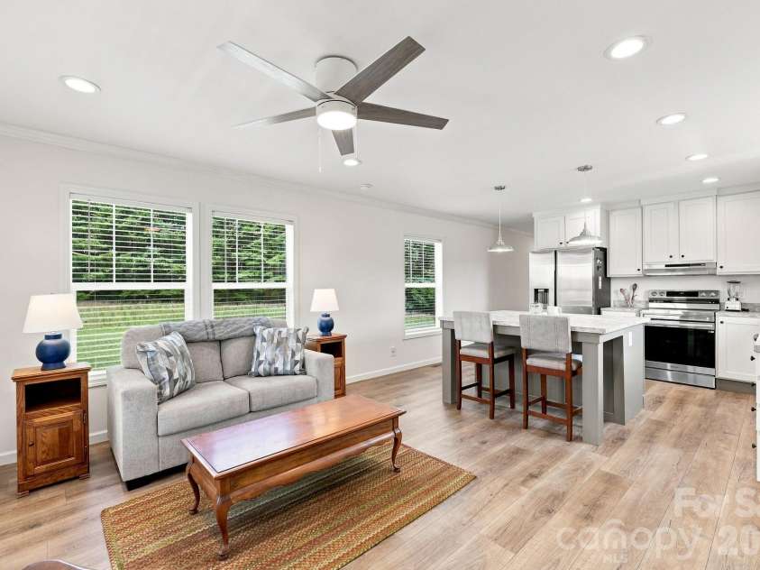 670 & 552 Whitley Road, Siler City, NC 27344.  MLS# CAR4421860, YatesRealty ID 48951. 