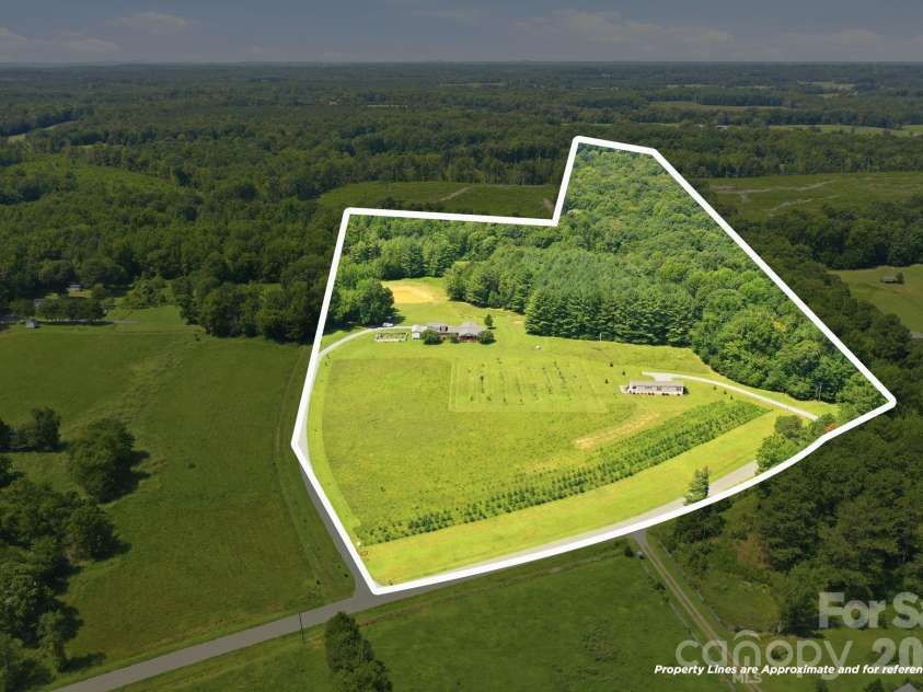 670 & 552 Whitley Road, Siler City, NC 27344.  MLS# CAR4421860, YatesRealty ID 48951. 