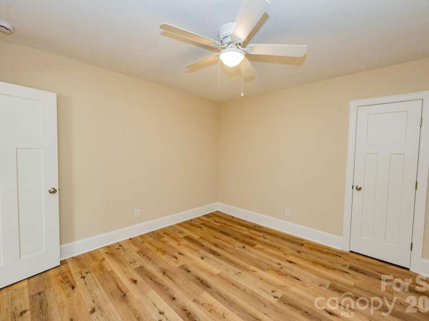 118 Alexander Street, Forest City, NC 28043.  MLS# CAR4419932, YatesRealty ID 48953. Bedroom