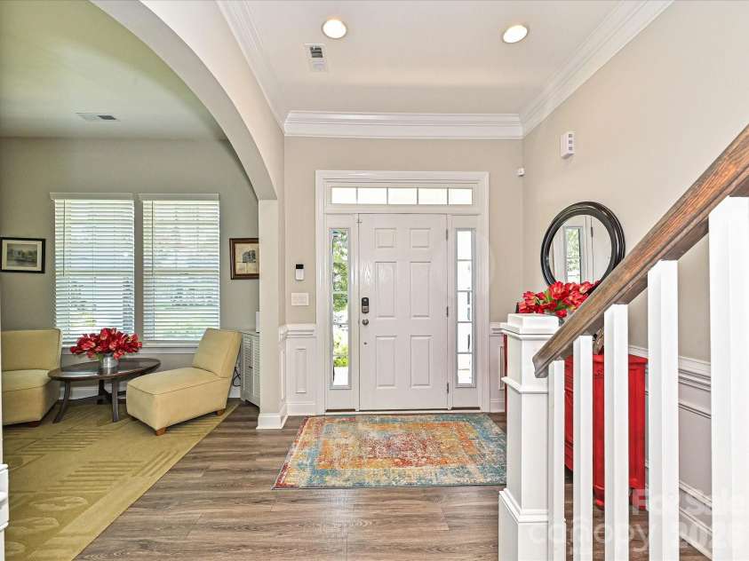 10979 Sparkle Creek Drive, Midland, NC 28107.  MLS# CAR4420352, YatesRealty ID 48955. 