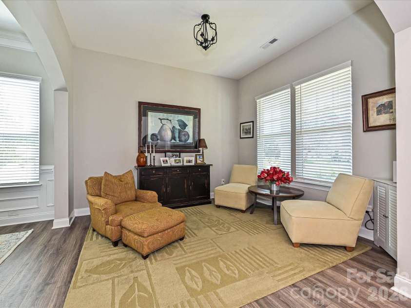 10979 Sparkle Creek Drive, Midland, NC 28107.  MLS# CAR4420352, YatesRealty ID 48955. 