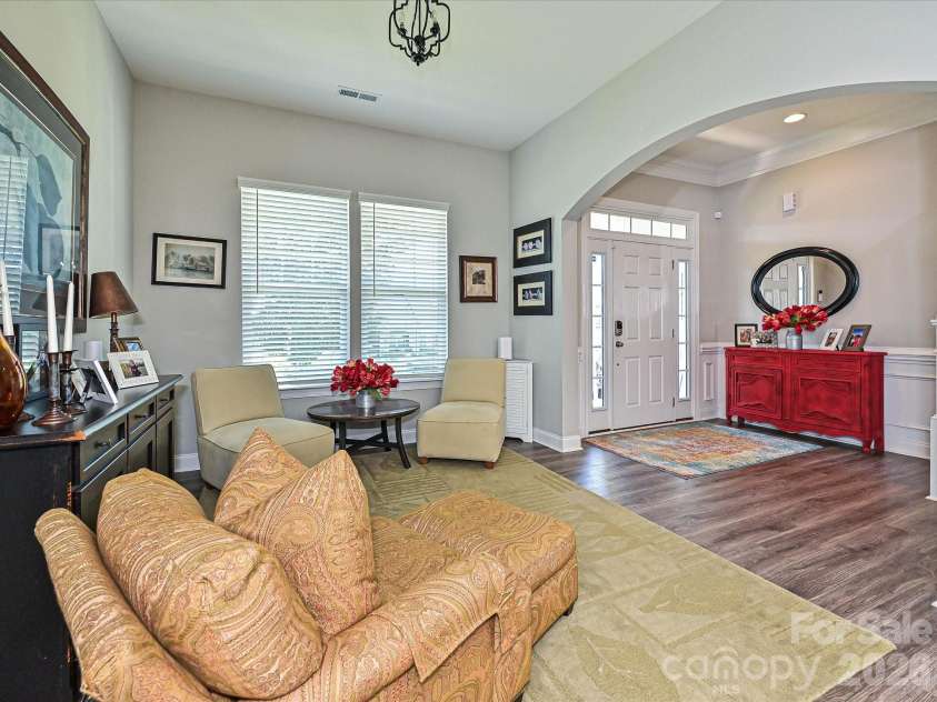 10979 Sparkle Creek Drive, Midland, NC 28107.  MLS# CAR4420352, YatesRealty ID 48955. 