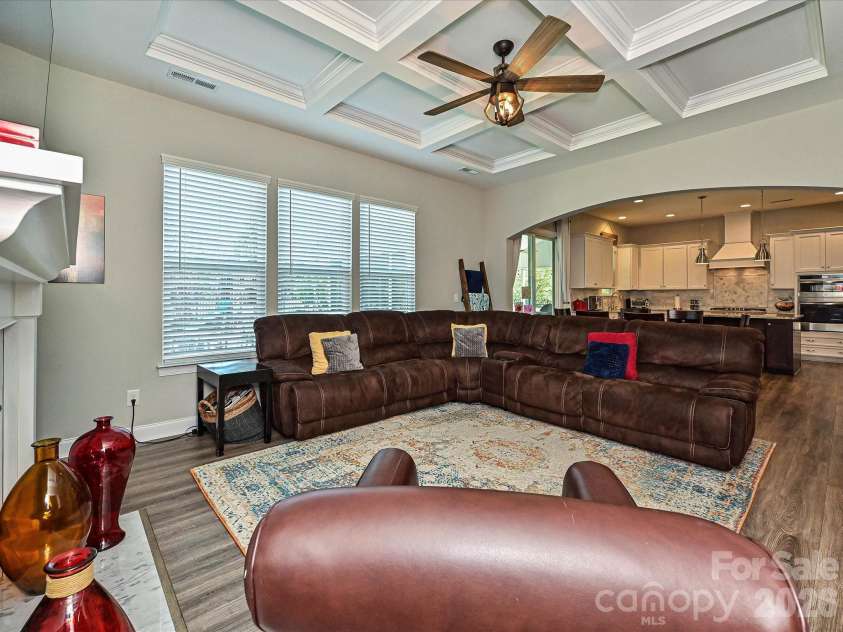 10979 Sparkle Creek Drive, Midland, NC 28107.  MLS# CAR4420352, YatesRealty ID 48955. 