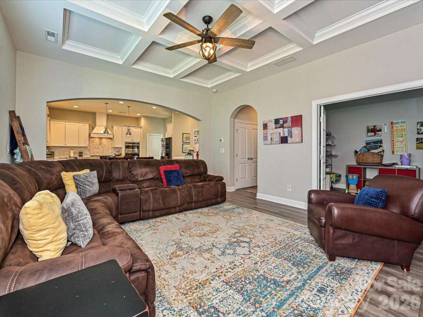 10979 Sparkle Creek Drive, Midland, NC 28107.  MLS# CAR4420352, YatesRealty ID 48955. 