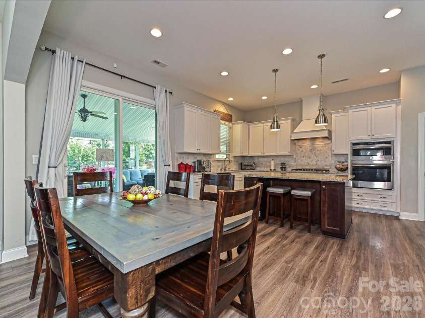 10979 Sparkle Creek Drive, Midland, NC 28107.  MLS# CAR4420352, YatesRealty ID 48955. 