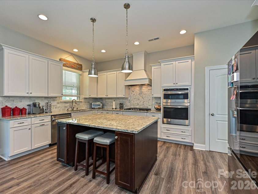 10979 Sparkle Creek Drive, Midland, NC 28107.  MLS# CAR4420352, YatesRealty ID 48955. 